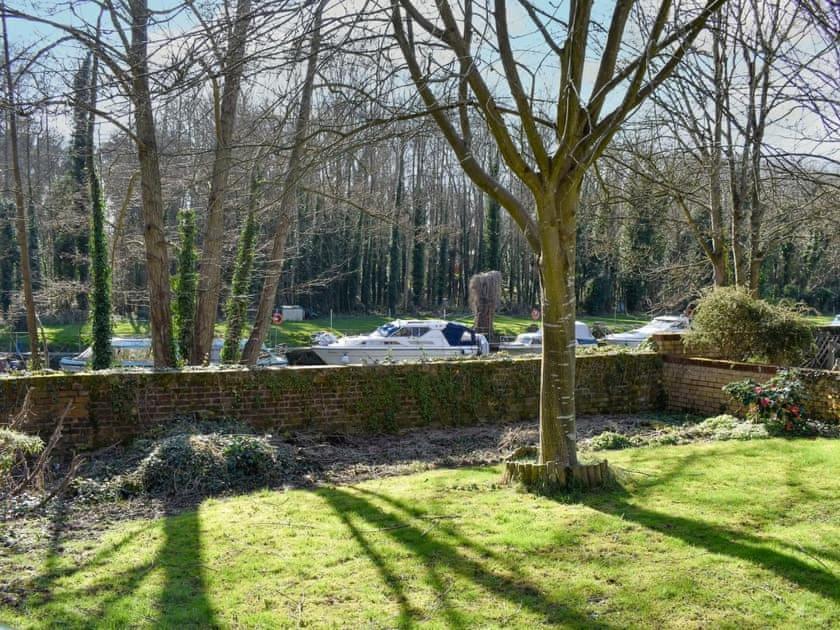 Hébergement de vacances Riverside Maidstone